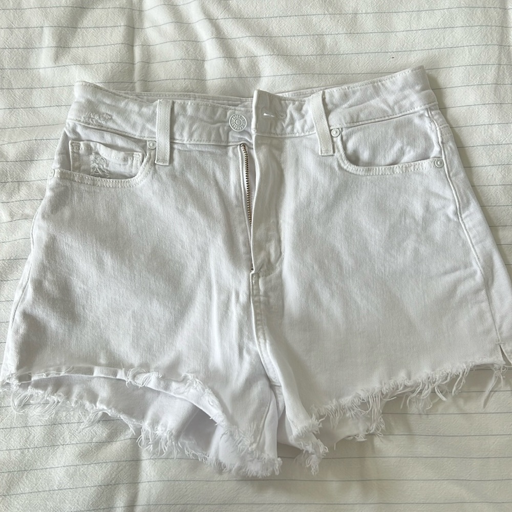 Paige Margot Shorts